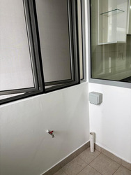 Hillview Regency (D23), Condominium #571121081